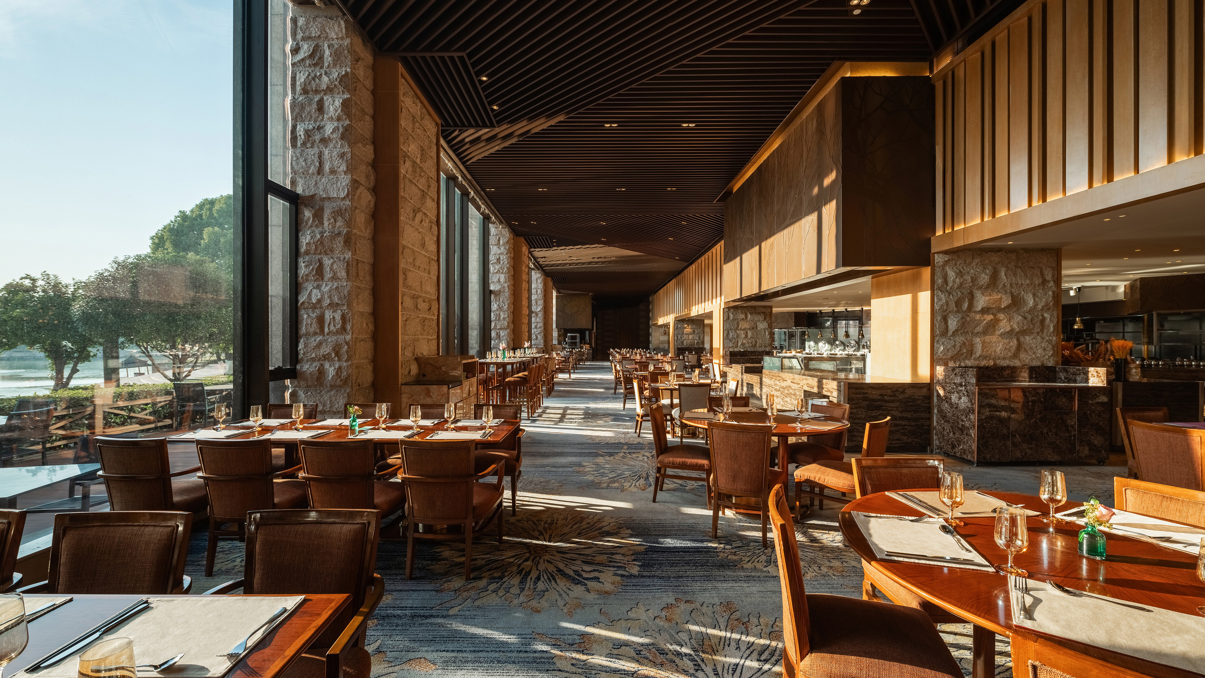 Intercontinental Changzhou 25/35
