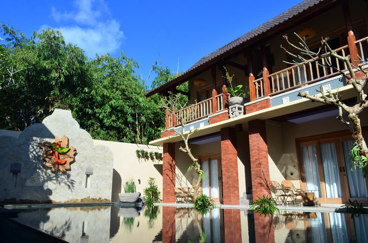 Tetirah Boutique Hotel Ubud in Ubud