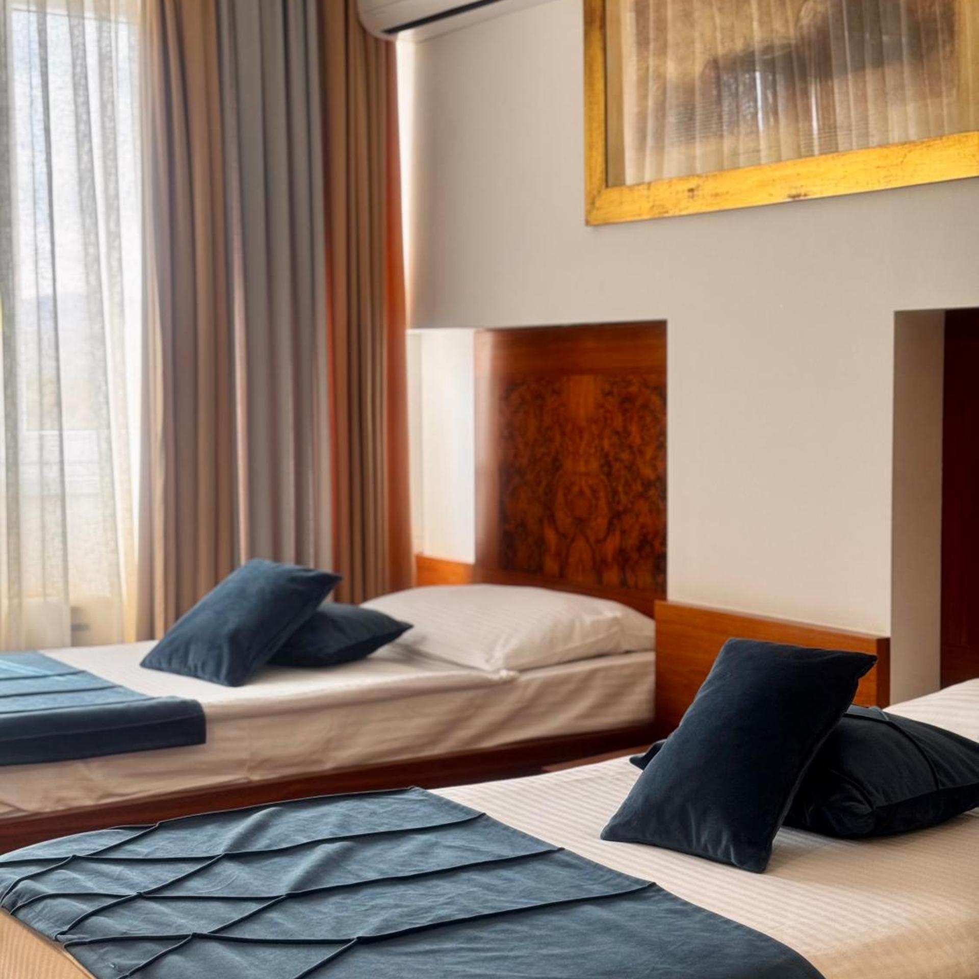 Exclusive Hotel 13/31