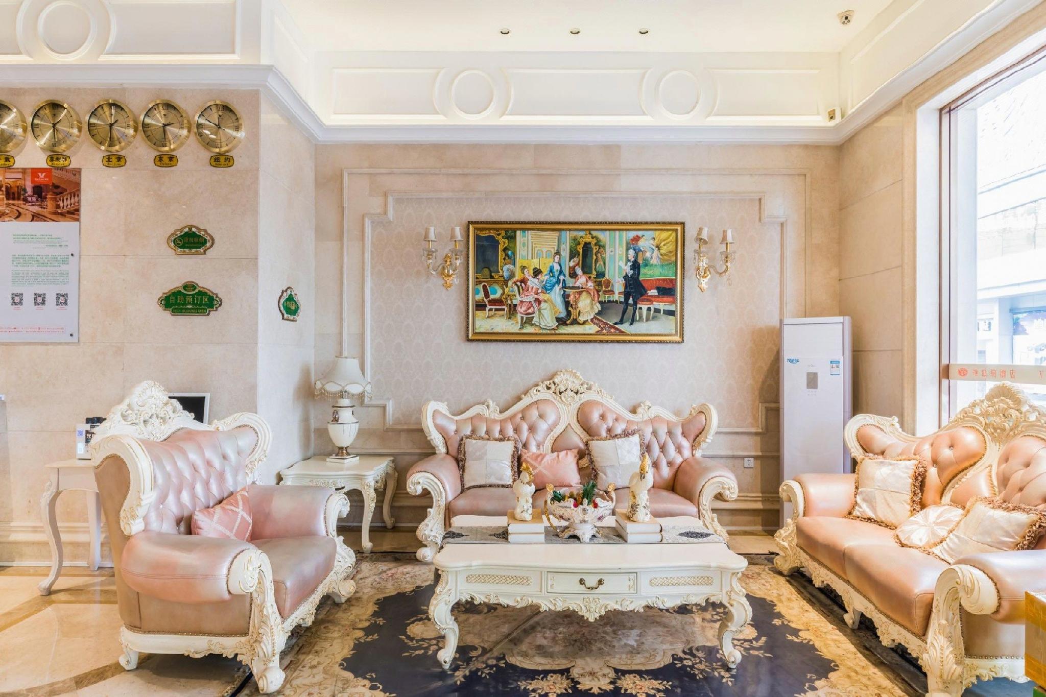 Vienna Hotel Lecong Furniture City Store 32/40