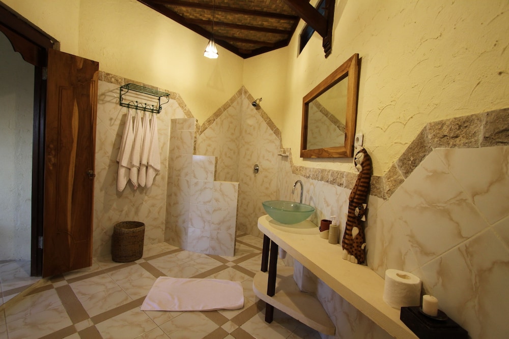 Hotel Uyah Amed Spa Resort 46/50