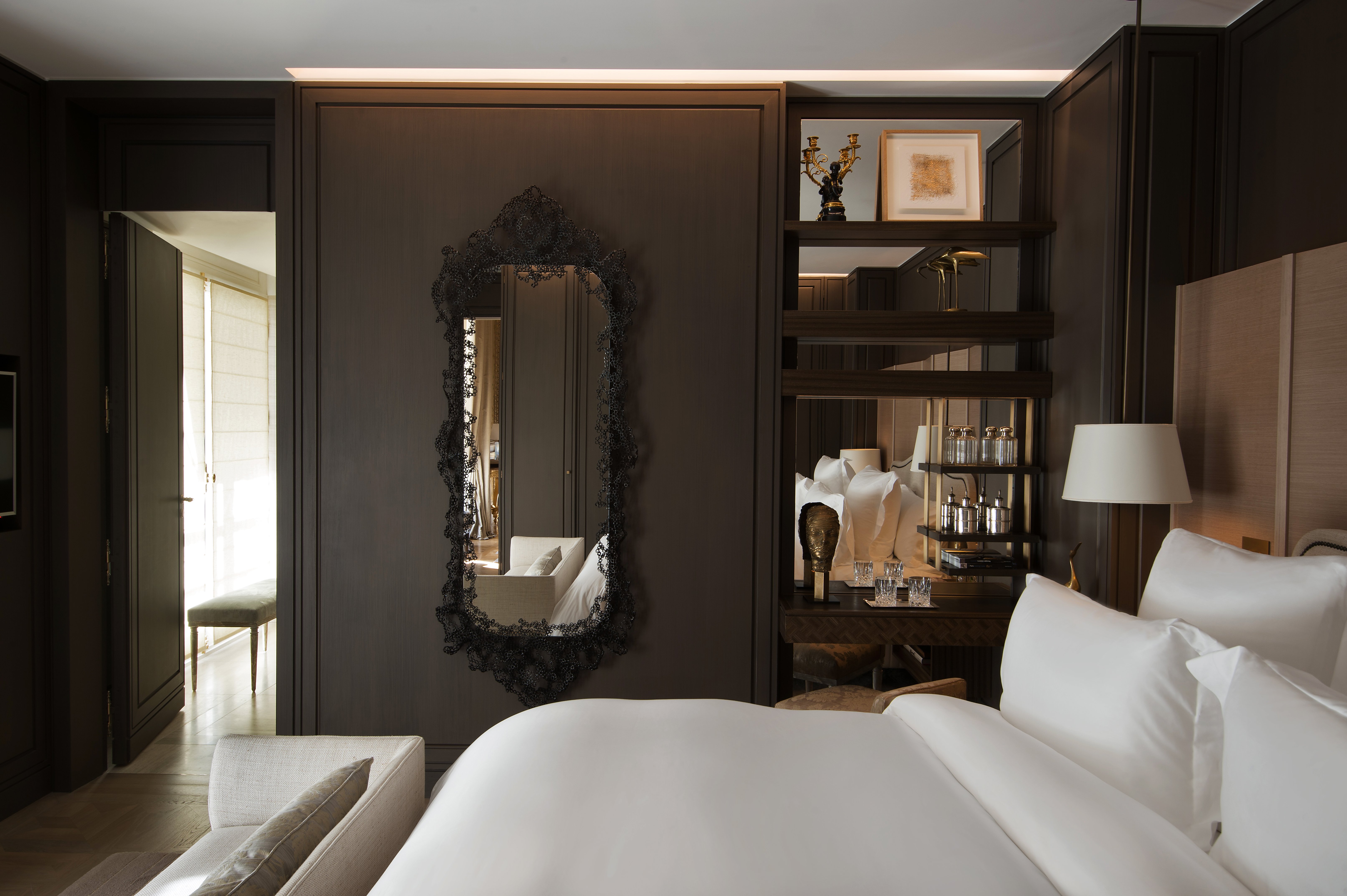 Hotel de Crillon A Rosewood Hotel 11/50
