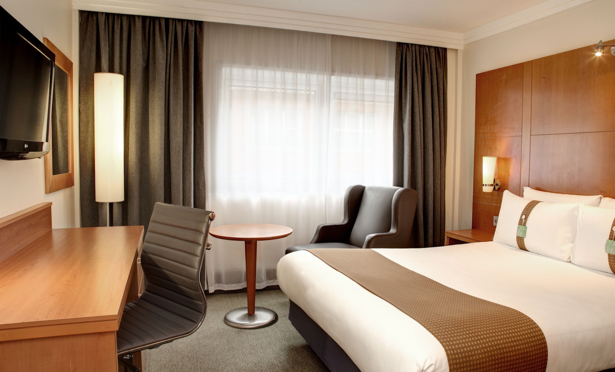 PREMIUM, DOUBLE BED