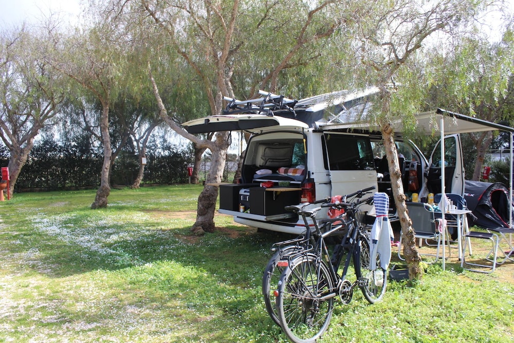 Camping Lilybeo Village 67/73