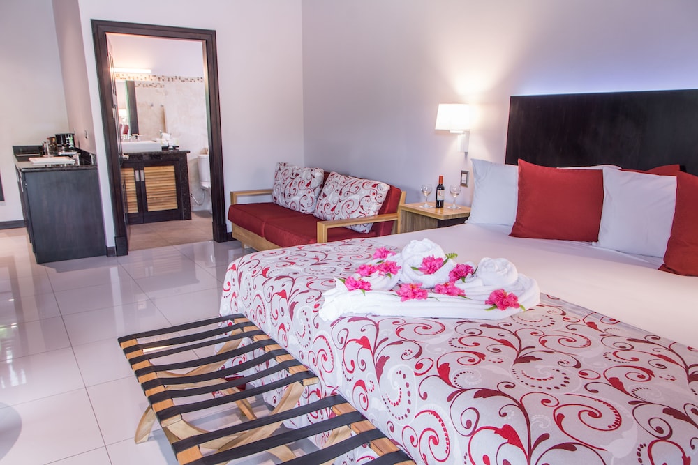 Premium, King Bed, Arenal Manoa And Hot Springs 2/7
