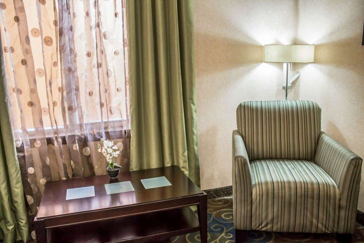 Quality Inn Brunswick Cleveland South 22/41