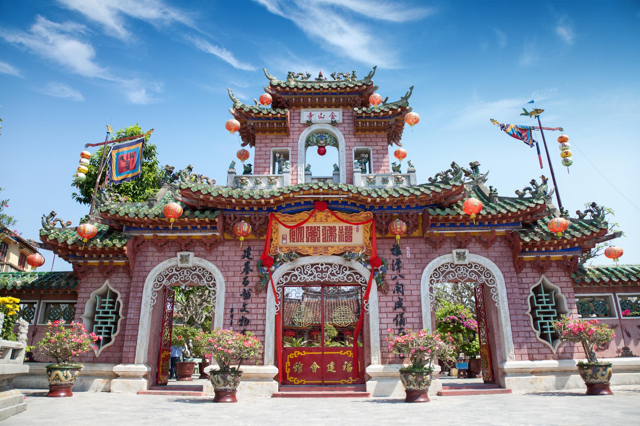 Homestay Hong Cong 3/38