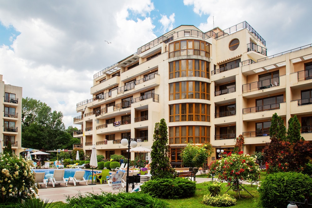 TSB Sunny Victory Apartments 14/72