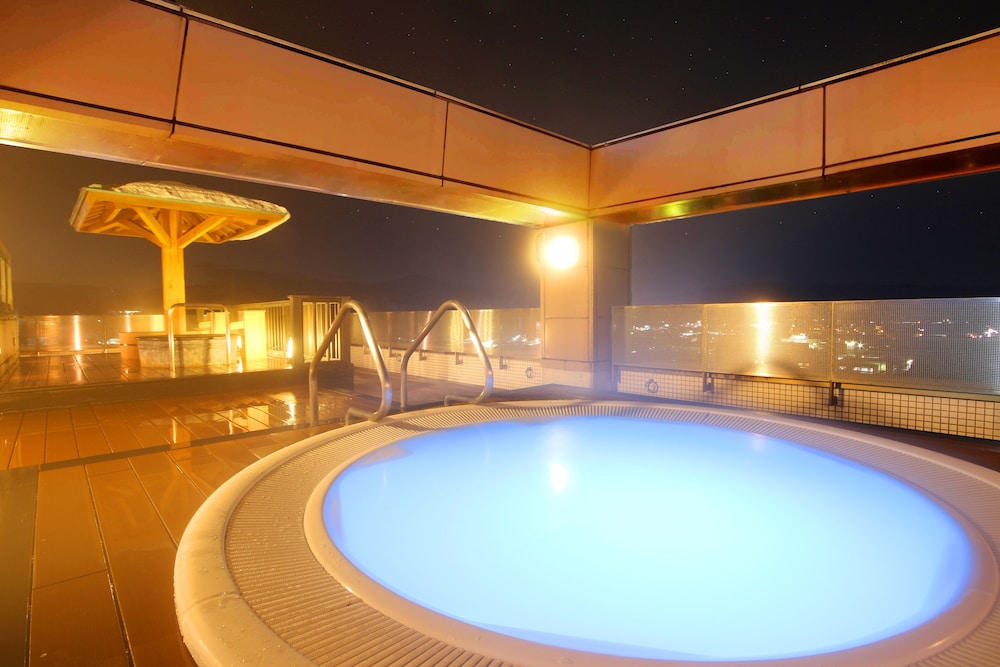 Hida Hotel Plaza 39/63
