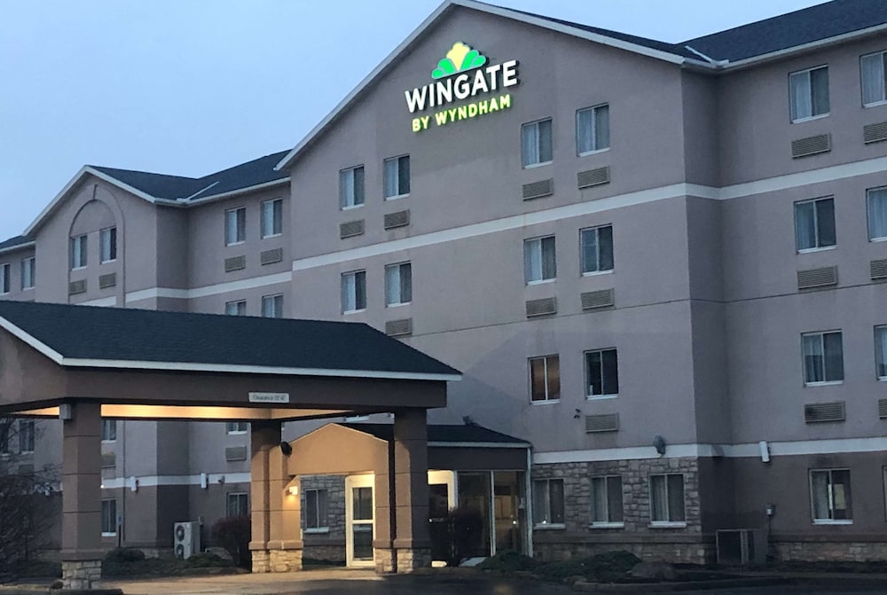 Wingate by Wyndham Ashland 1/24