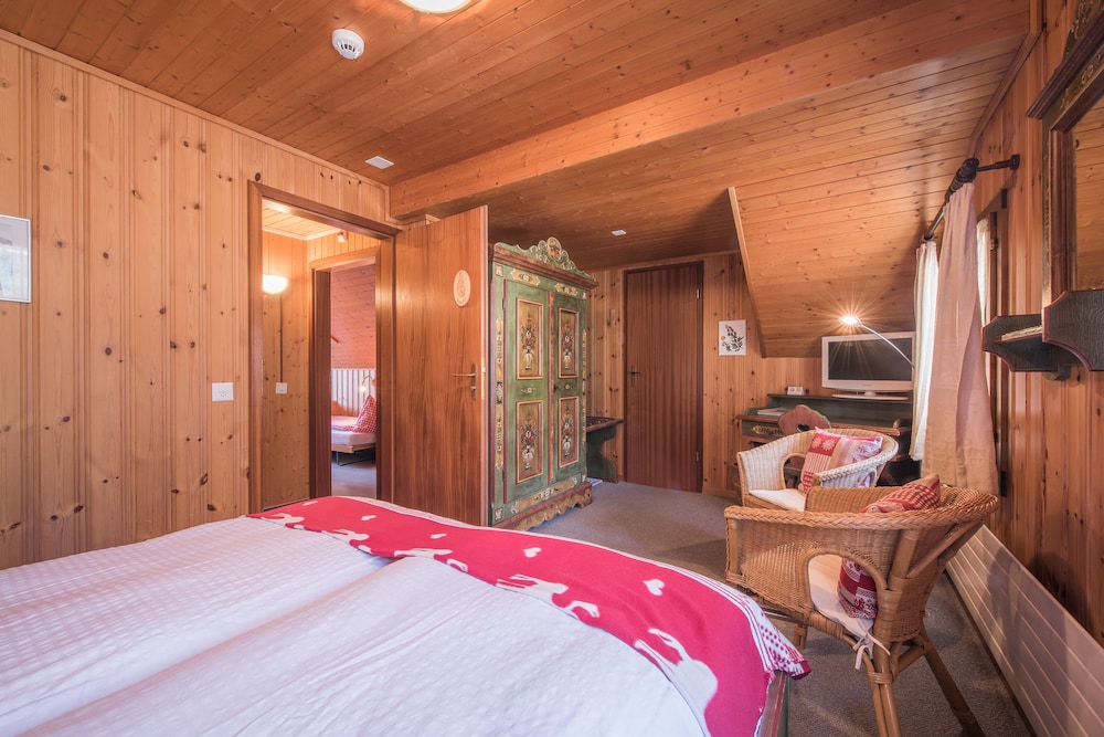 Hotel Beausite Beatenberg 21/50