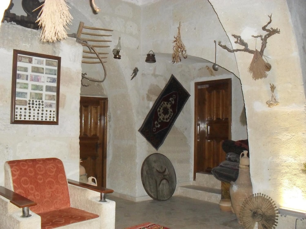 Kemer Cave House Goreme 5/50