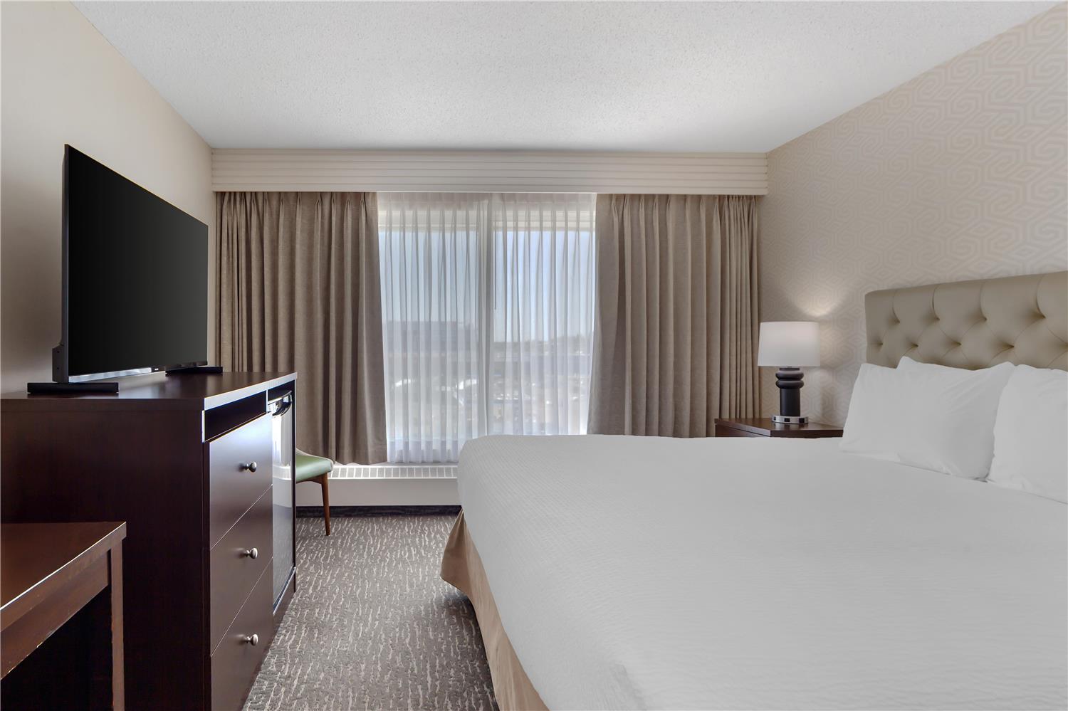 Best Western Cedar Park Inn 5/16