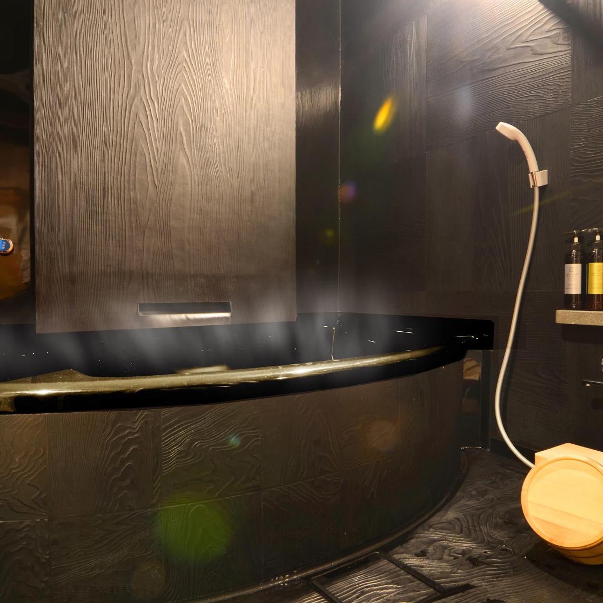 Nihon Ryokan Utsuwa Beppu Kannawa 48/50