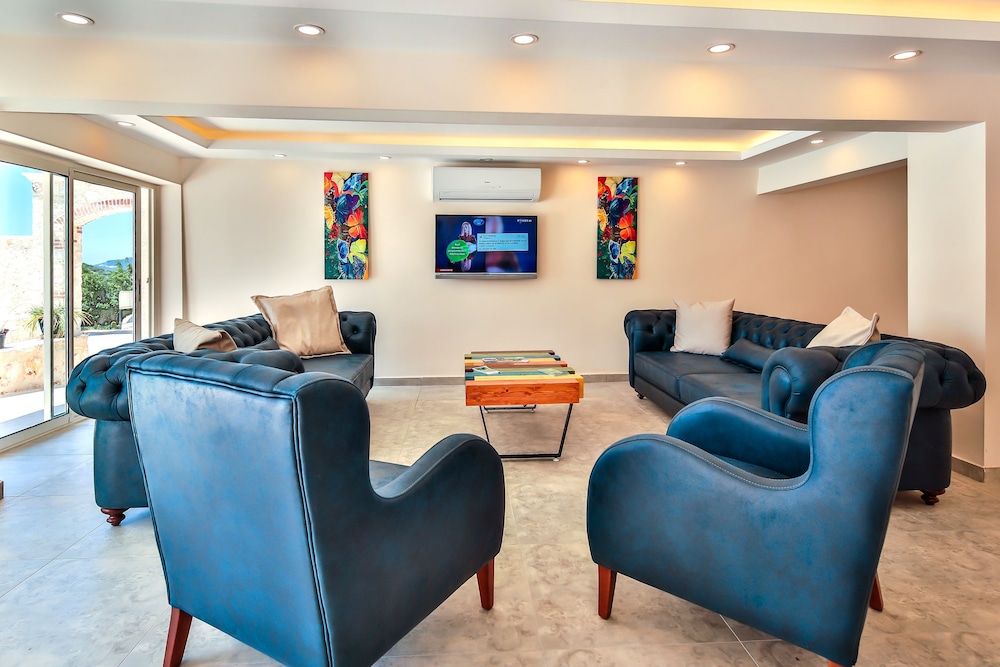 Kas Artemis Hotel 36/50