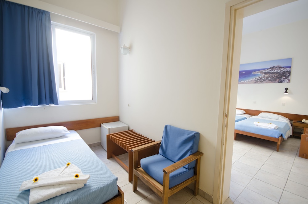 Filmar Hotel 35/73