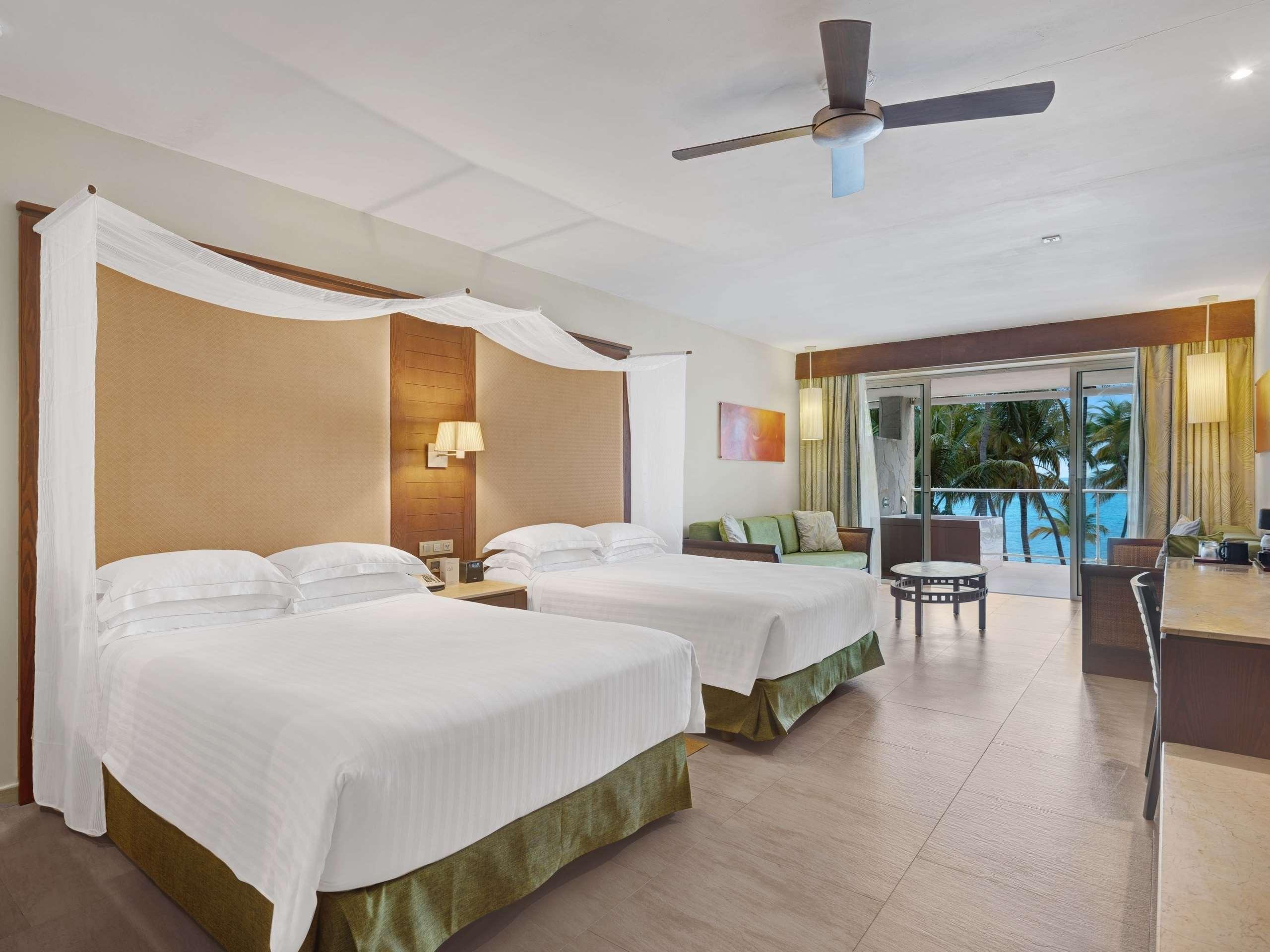 Junior Suite, Sea Front
