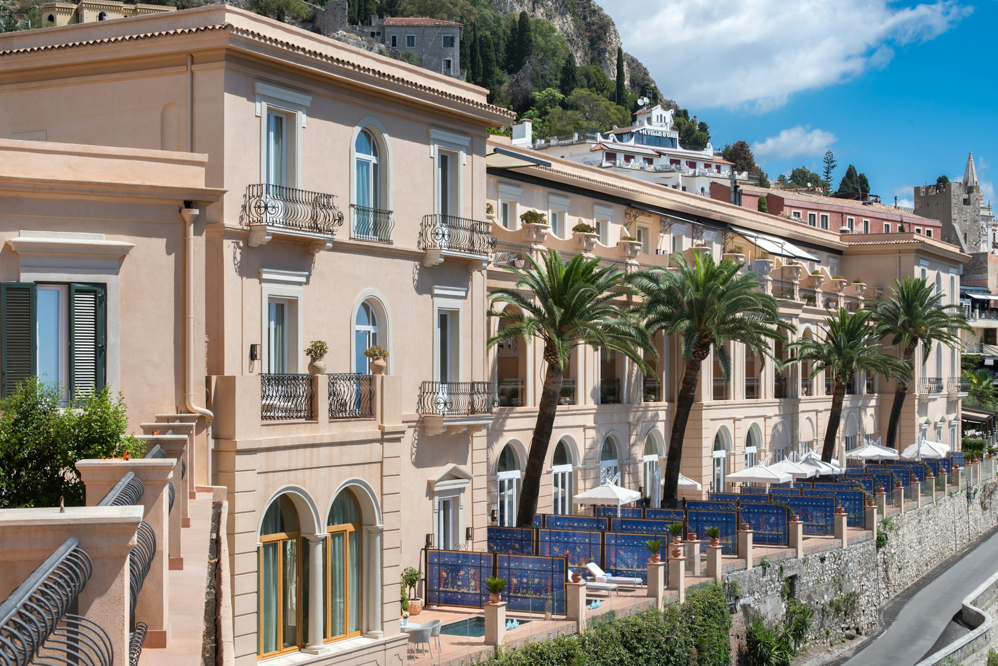 San Domenico Palace, Taormina, a Four Seasons Hotel 20/39