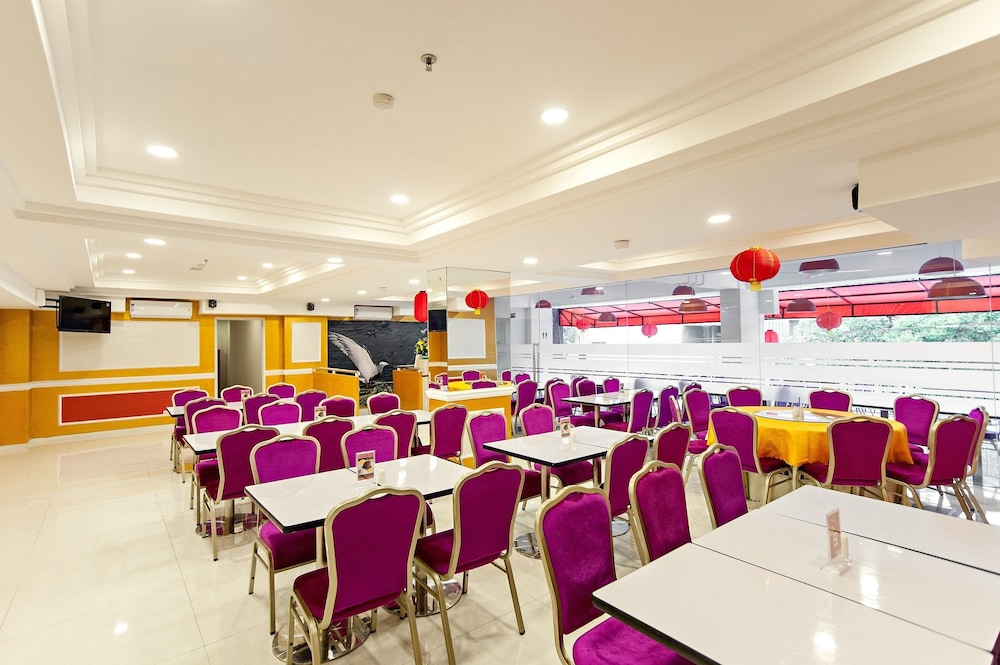 Hom Hotel Kudus 28/41
