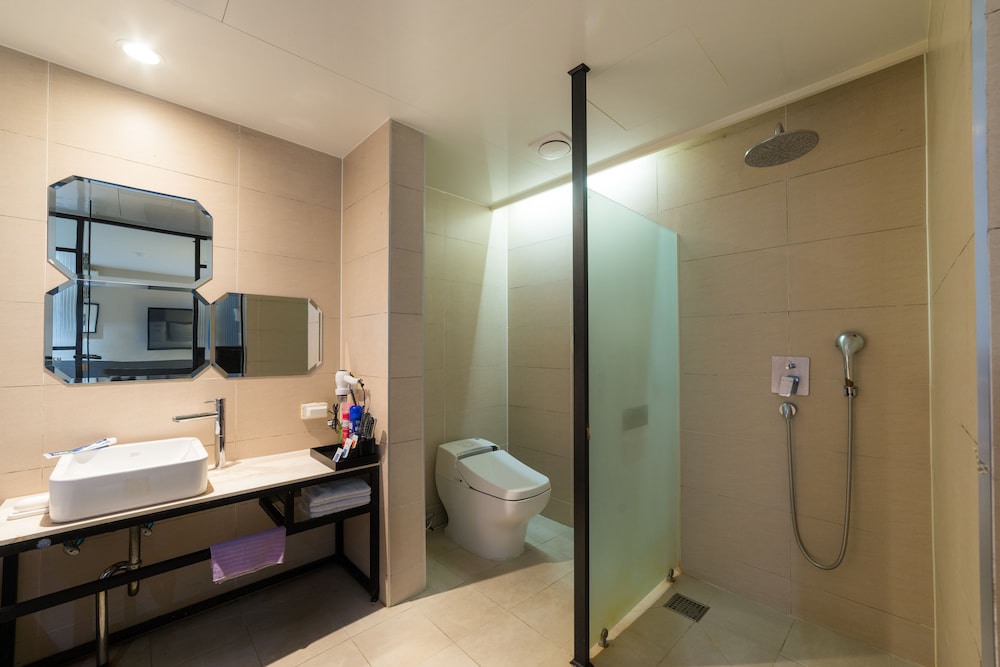 Hotel 2 Heaven Songdo 12/66
