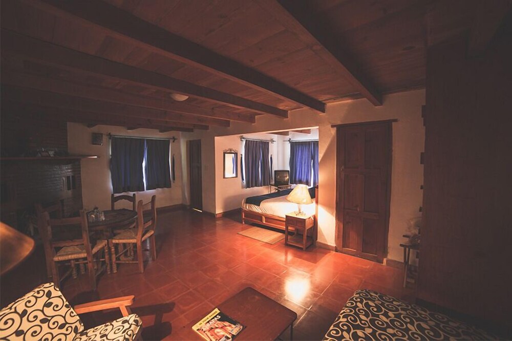 Hotel Molino de la Alborada 41/56