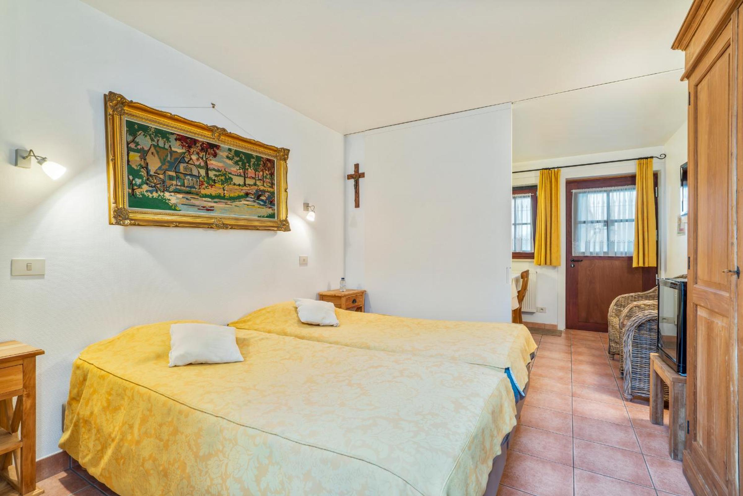 Elckerlyck Inn Hotel 15/45