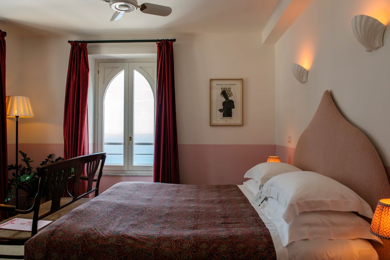 Il Capri Hotel 16/43