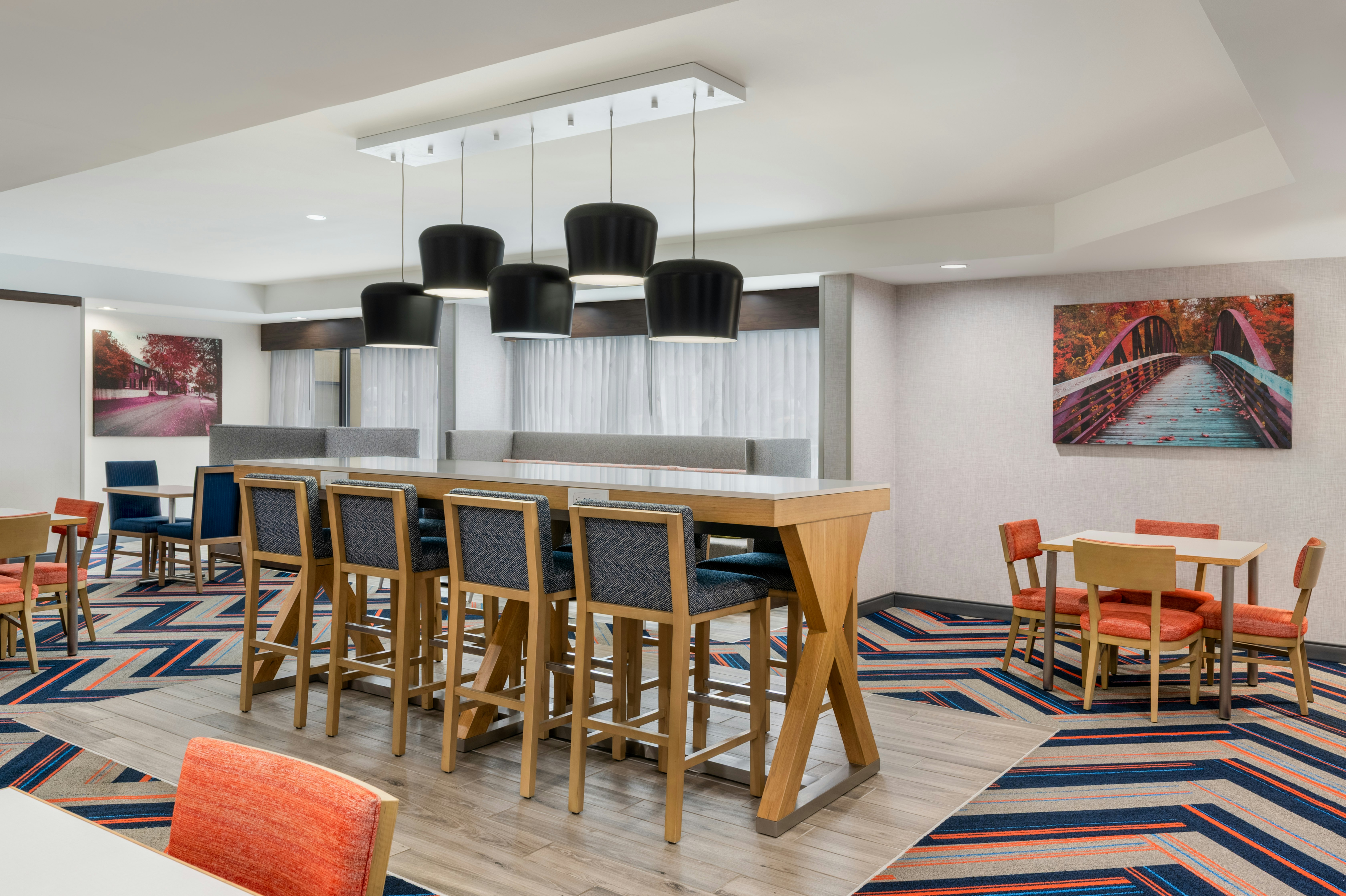 Hampton Inn Eden 41/57
