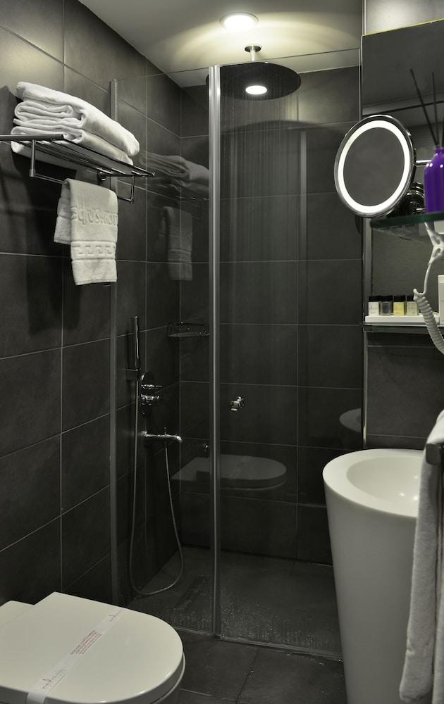 Modus Hotel Istanbul 13/55