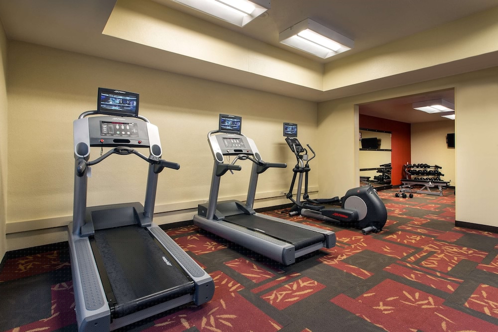 Sonesta Select San Jose Airport 25/55