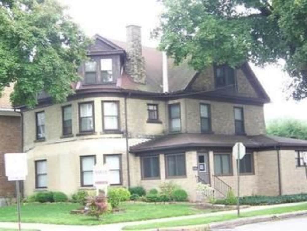 Barclay Bed and Breakfast 1/28