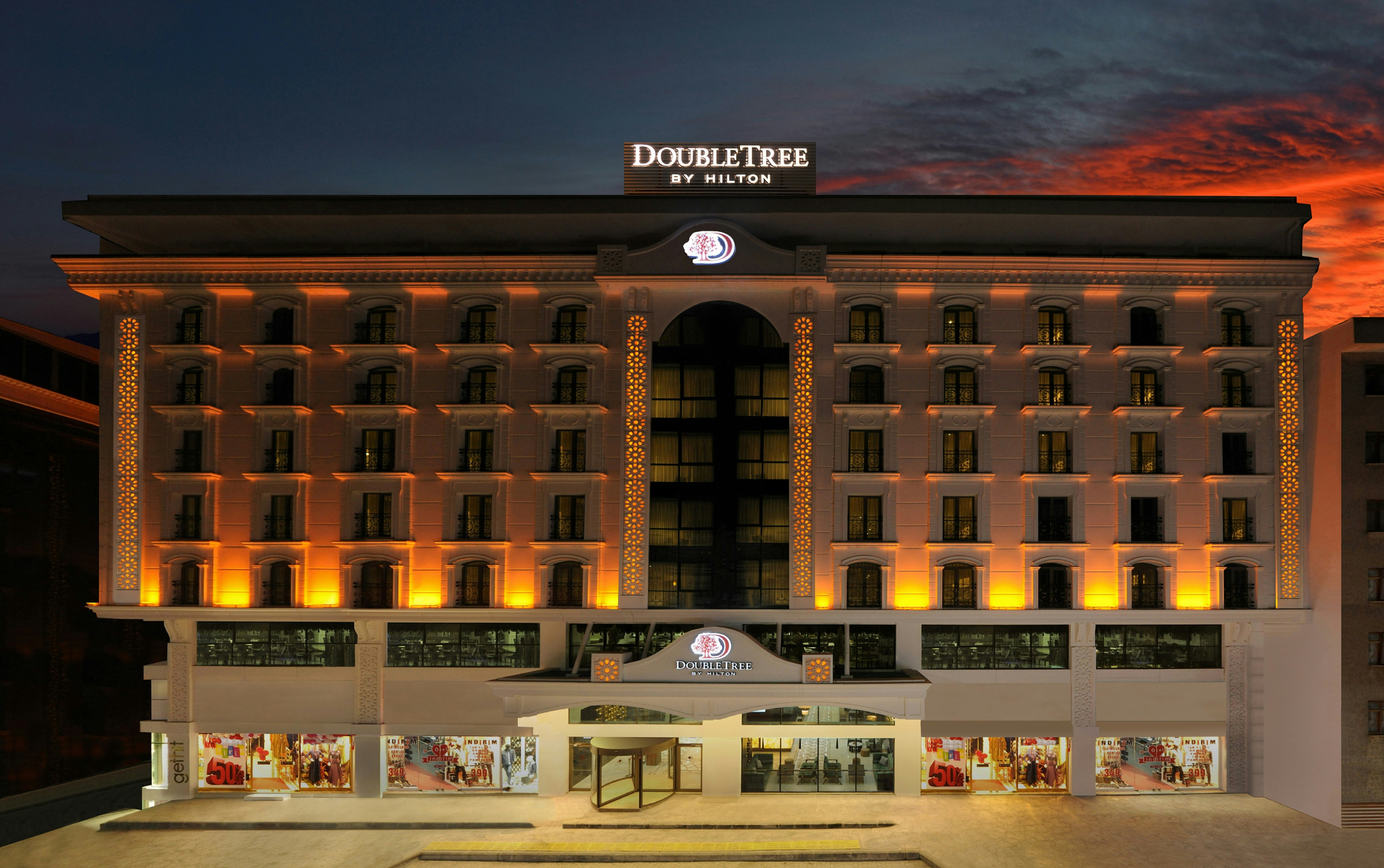DoubleTree By Hilton Elazig 2/51
