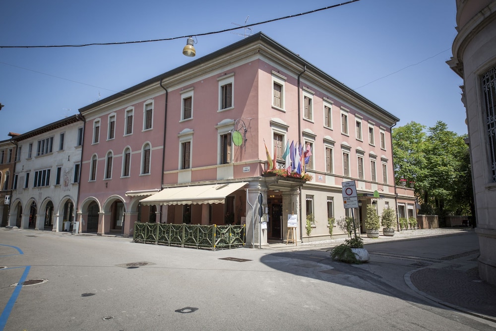 Hotel Spessotto 38/50