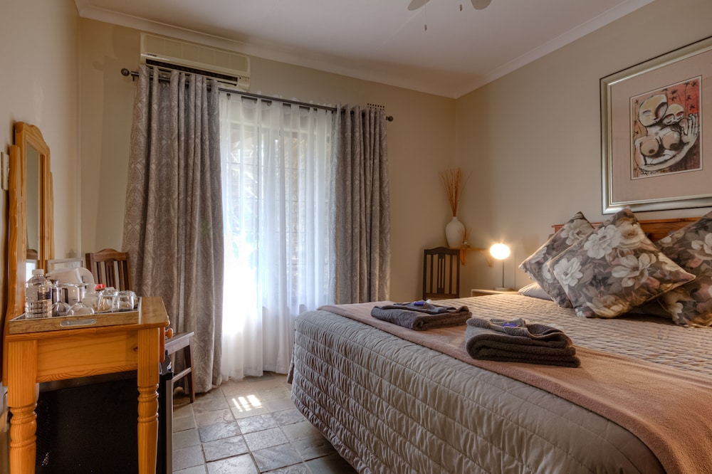 Buya Futhi Bed &amp; Breakfast 4/38