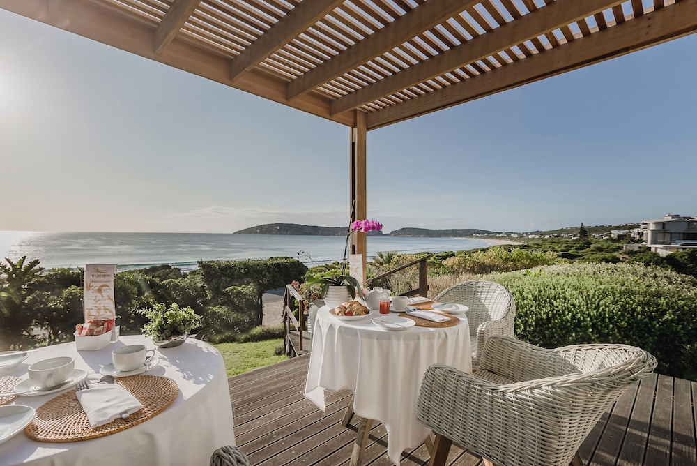 Cottage Pie Villa by Robberg 19/29