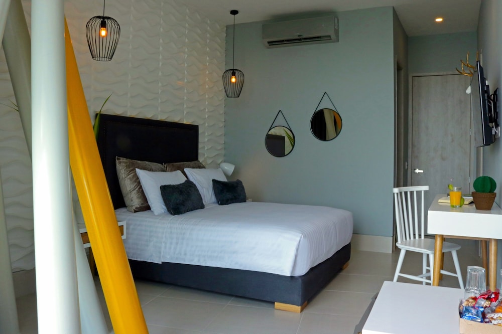 Bluebay Concept Hotel By Xarm Hotels 4/29