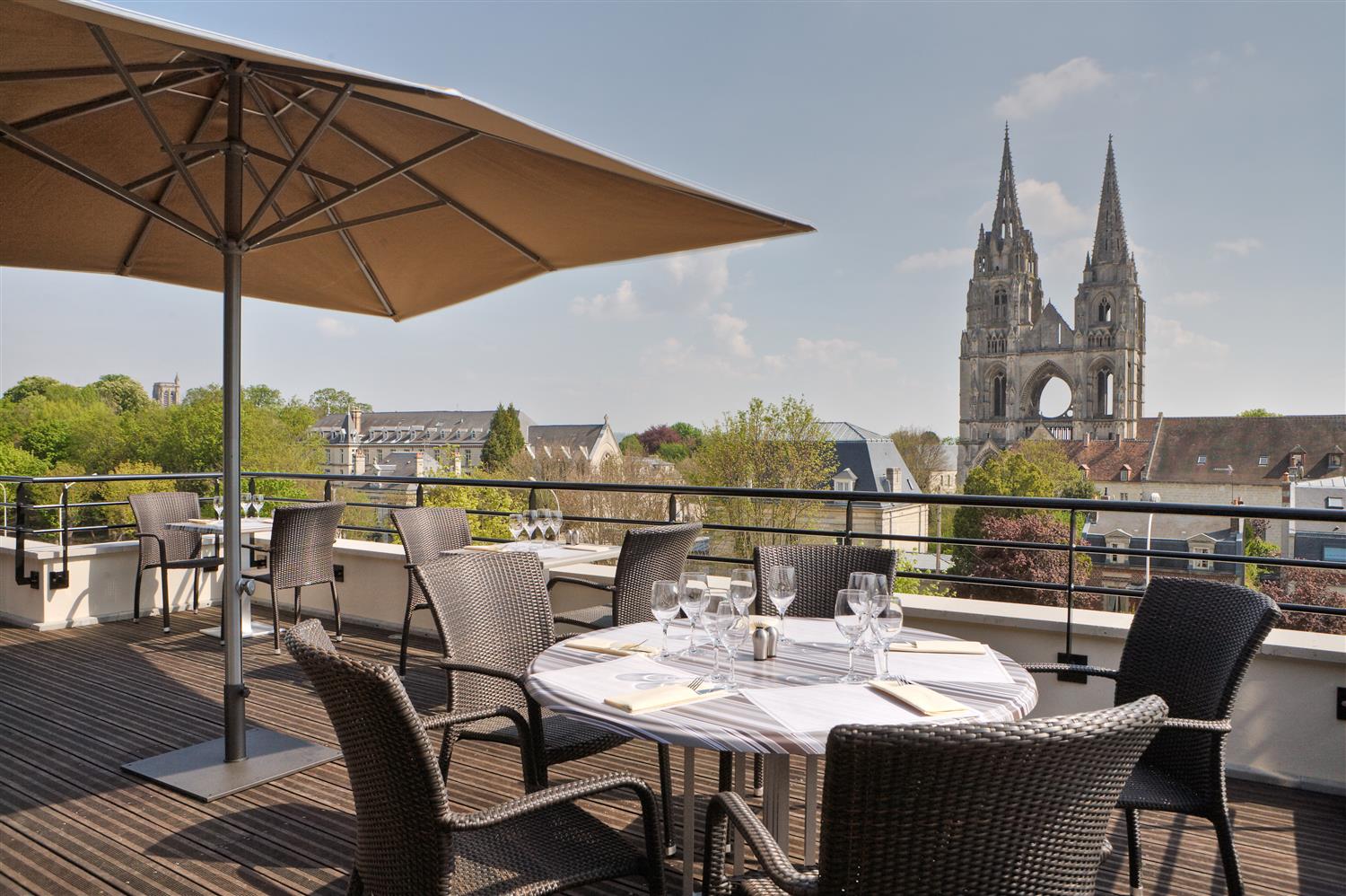 Best Western Plus Des Francs 51/63