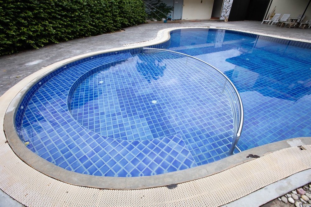 Luck Swan Resort Spa Chiang Rai 31/62
