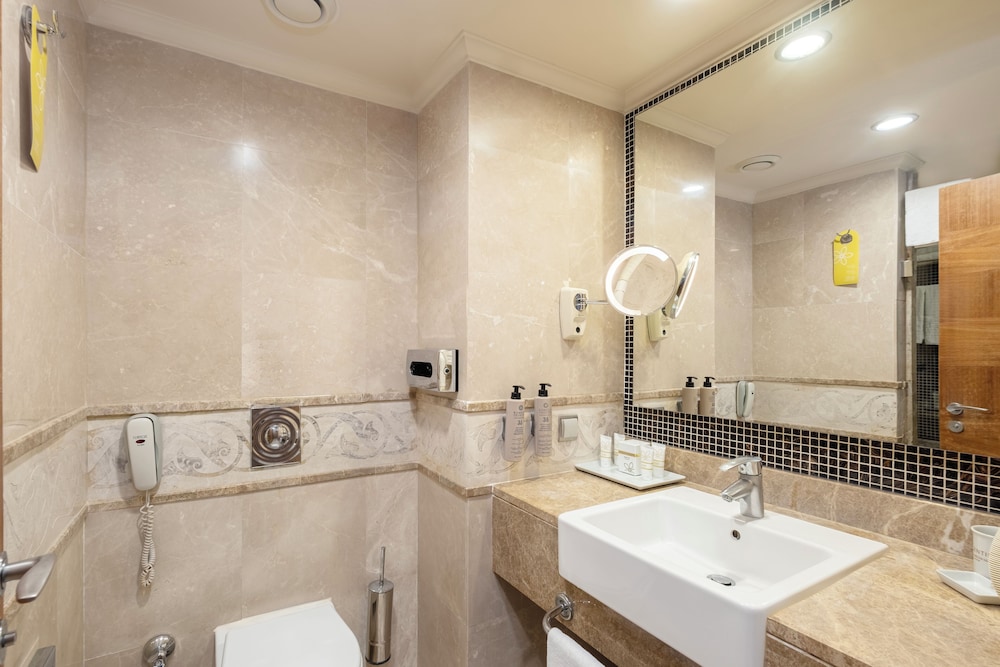Sentido Kamelya Selin Hotel 74/75