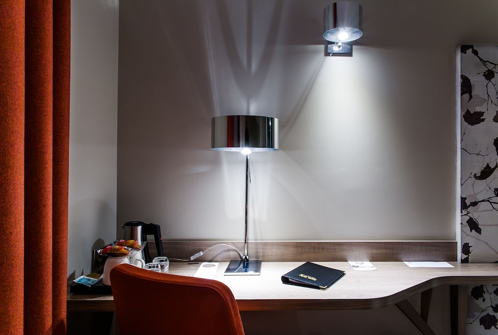 Best Western Plus Paris Velizy 51/54