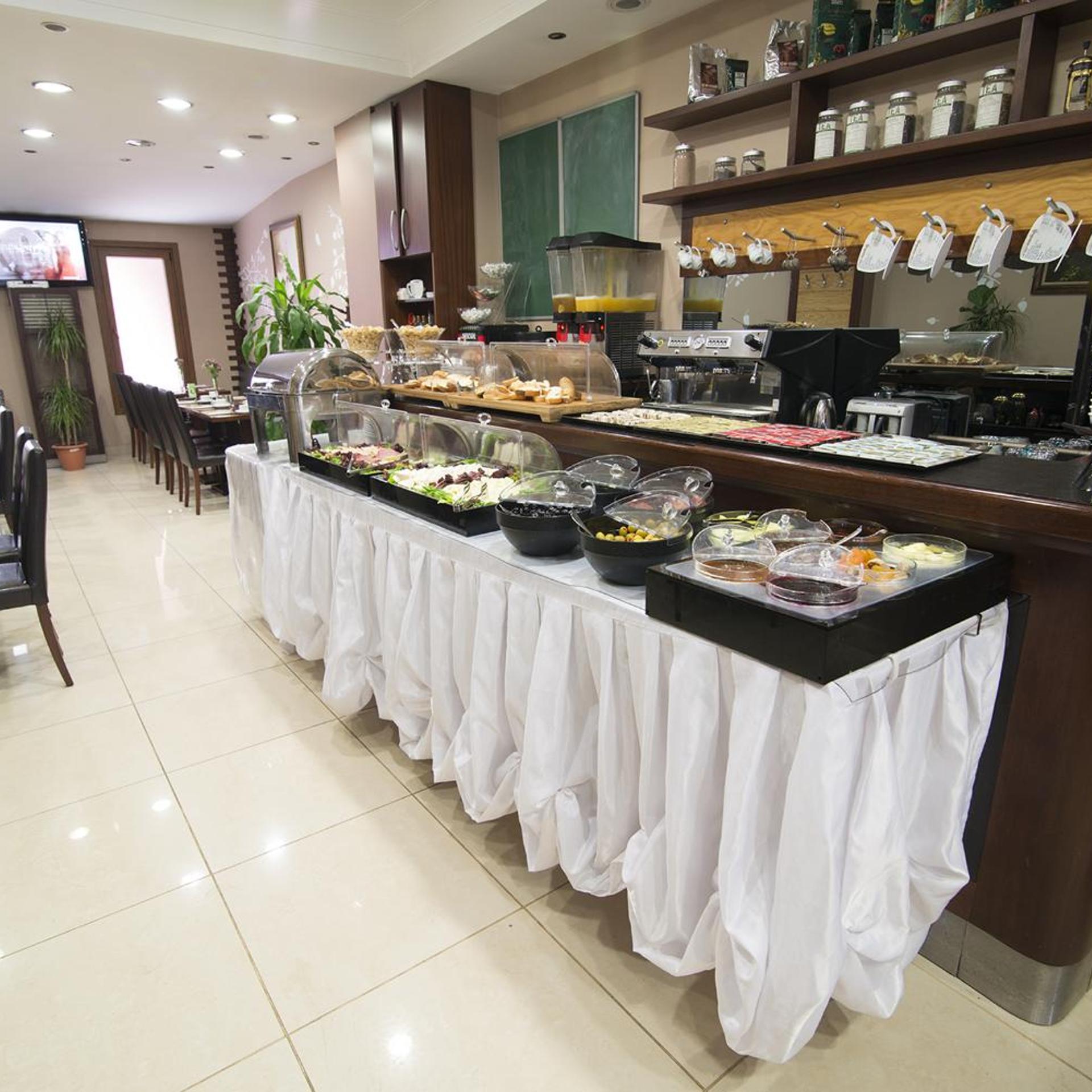 Cumbali Suite Hotel 9/50