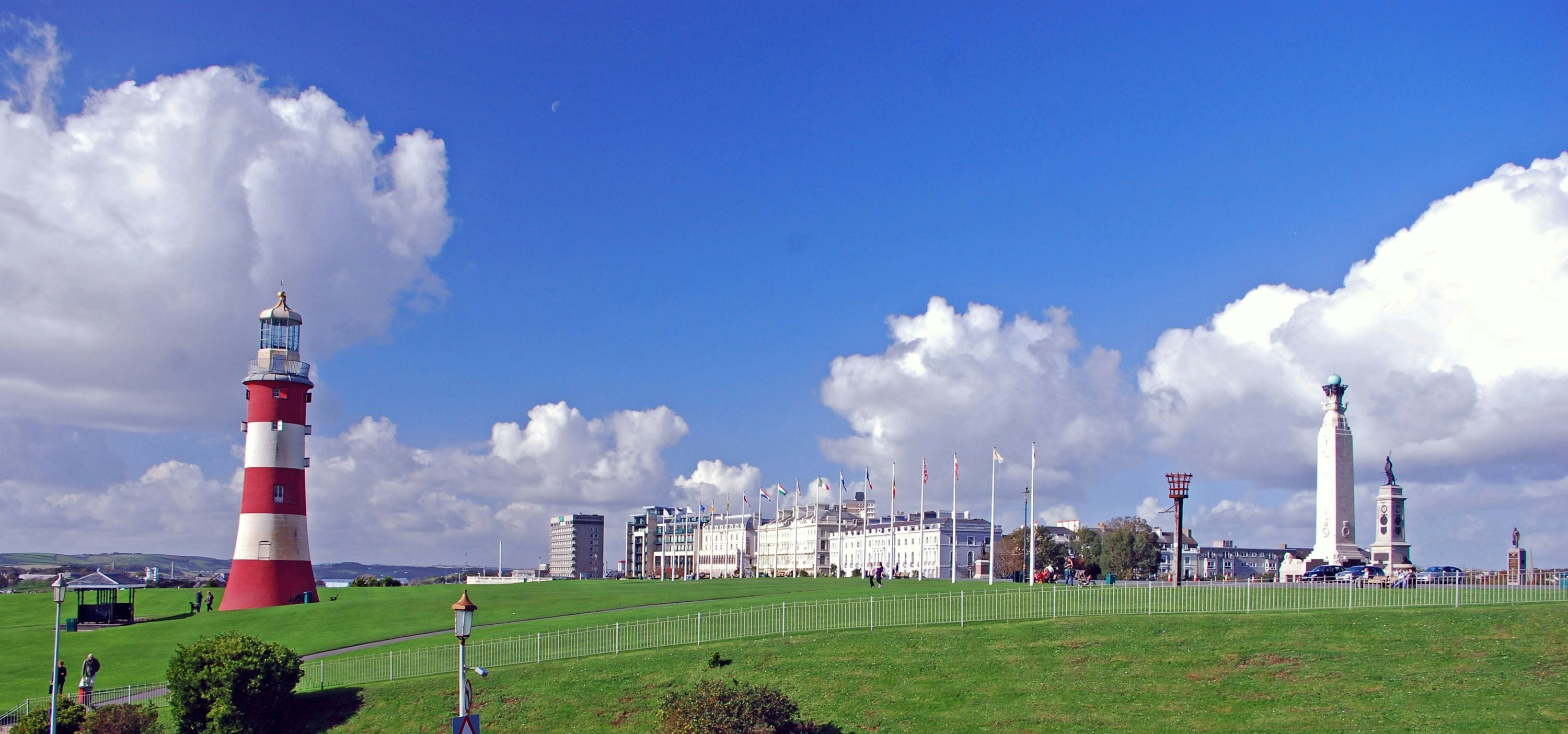 Future Inn Plymouth 56/60
