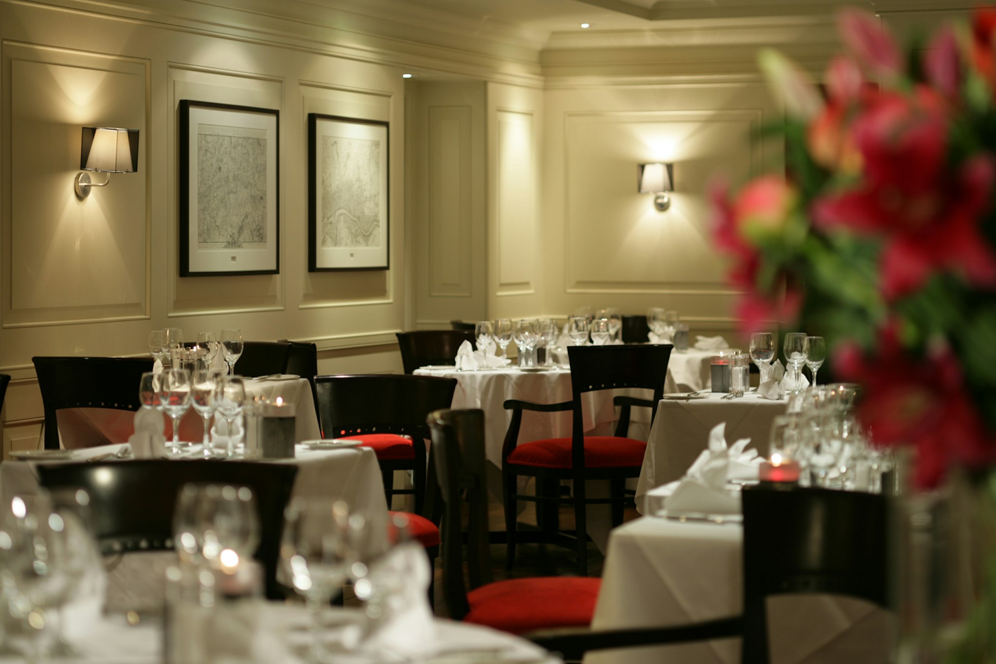 London Bridge Hotel 42/46