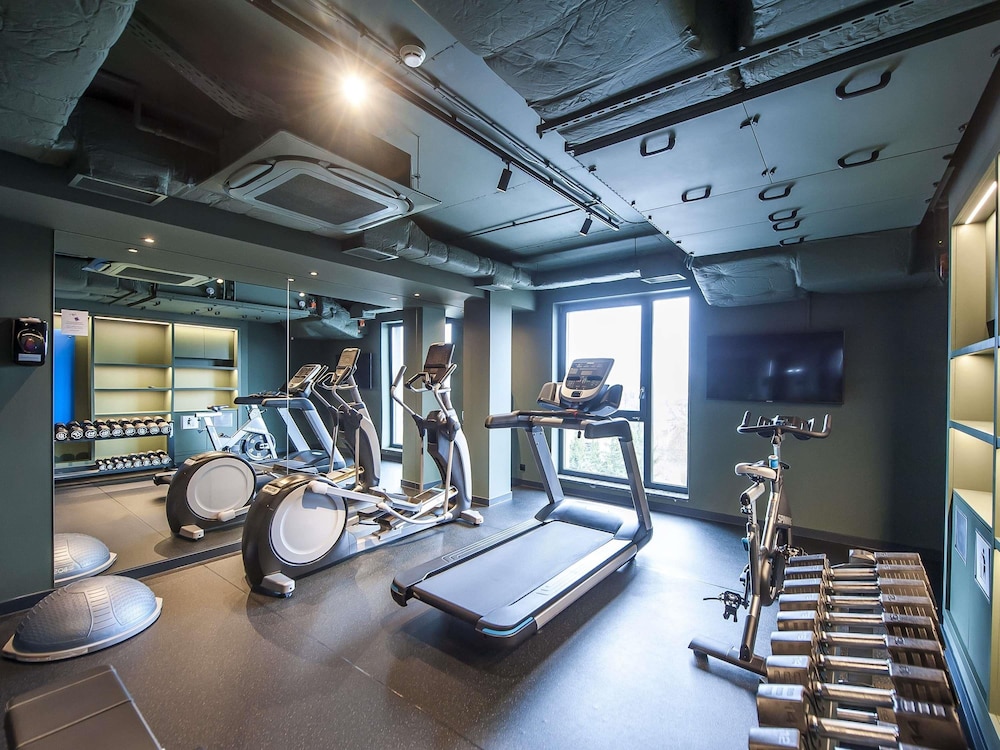 Hotel Mercure Bialystok 25/50