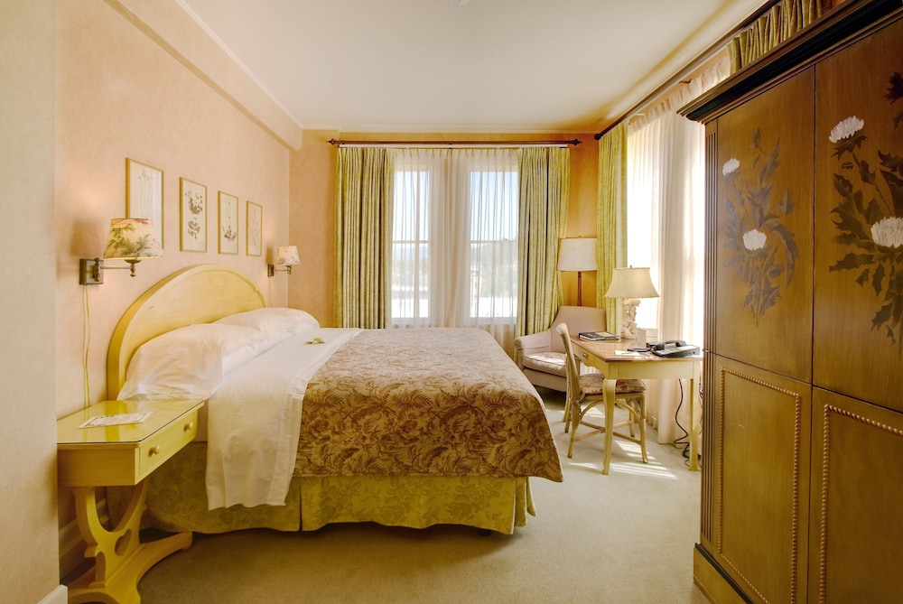 Ashland Springs Hotel 20/62