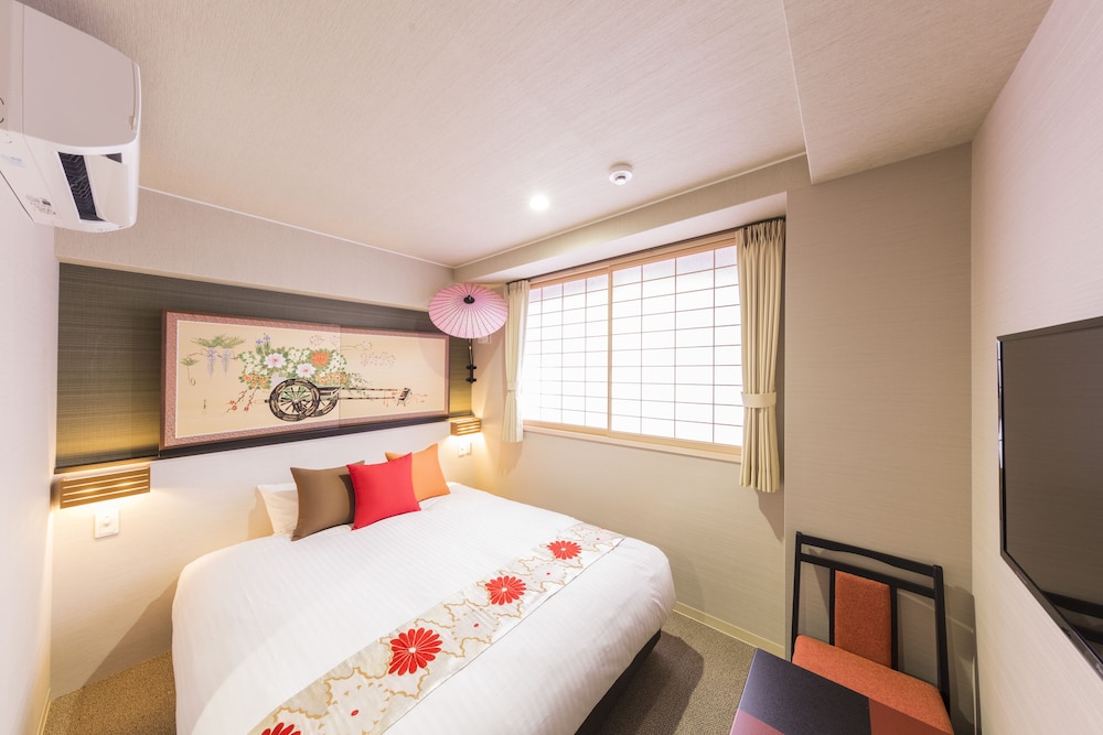 STANDARD, DOUBLE BED