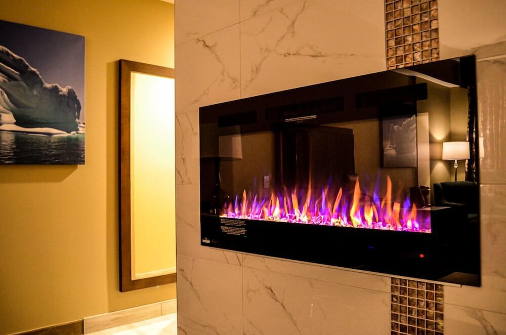 Best Western Plus St. John s Airport Hotel and Suites 21/36