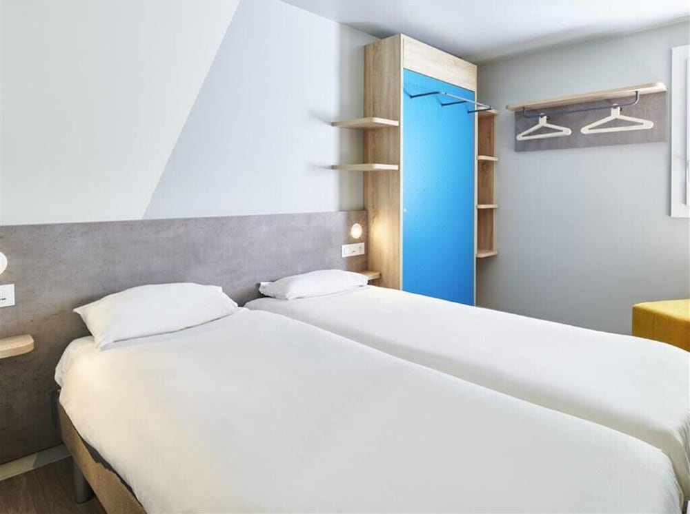 IBIS BUDGET BAYONNE 4/19