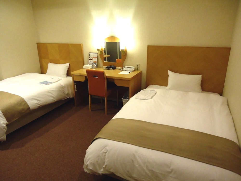 Chisun Inn Kamata 15/32