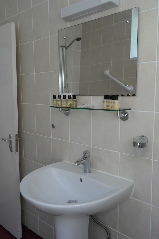 Trimstone Manor Country House Hotel 47/50